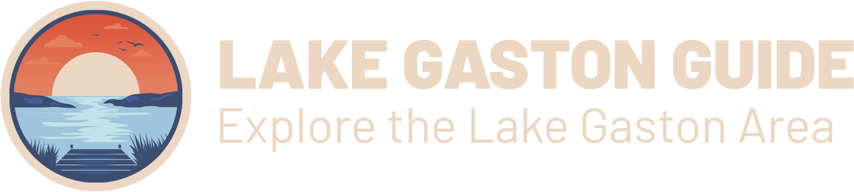 Lake Gaston Guide