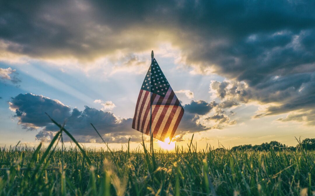 Memorial Day Weekend Roundup: Heroes & Events